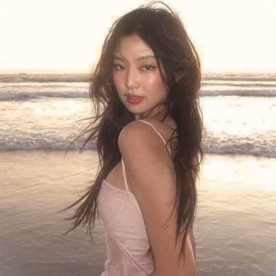 Jennie thumbnail