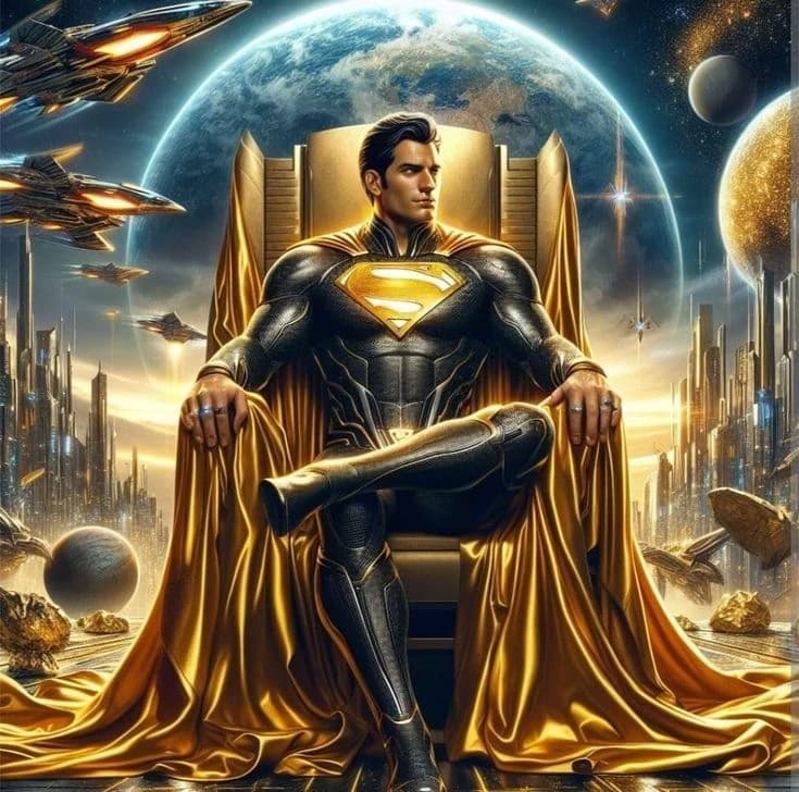Kal-the king of krypton thumbnail