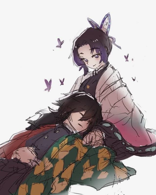 Giyushino- KNY thumbnail