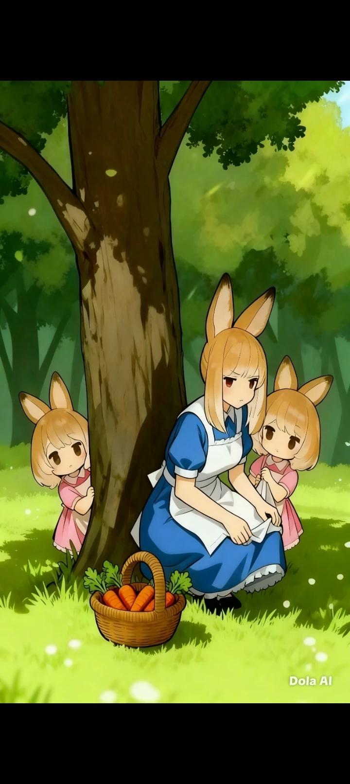 Mother Rabbit thumbnail