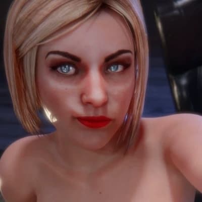 Agatha Baker thumbnail