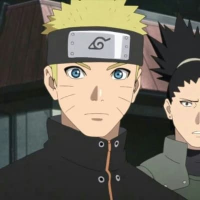 Naruto Uzumaki thumbnail