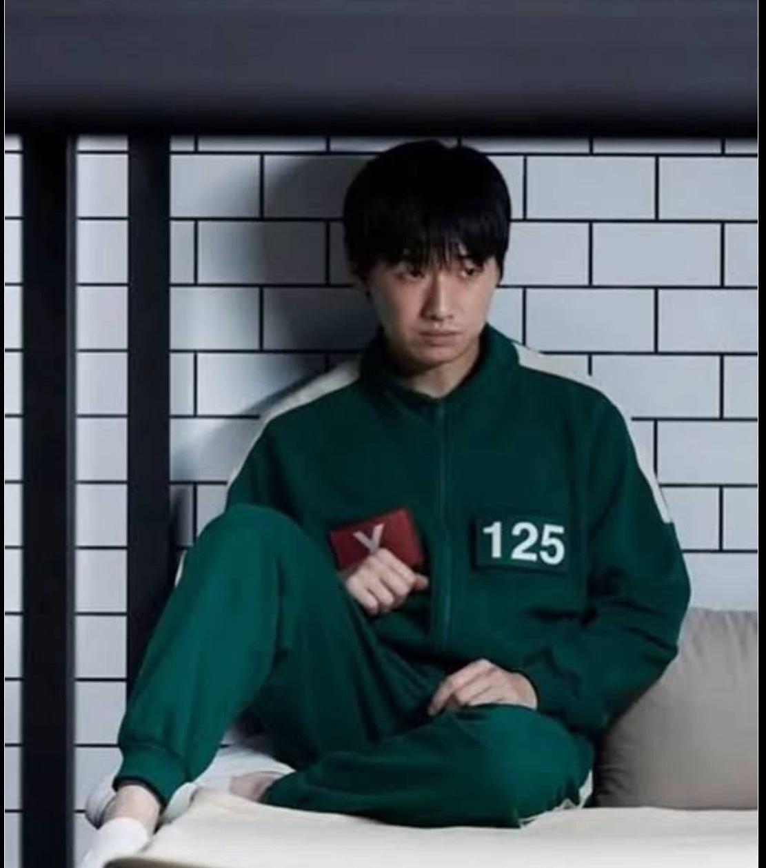 Min-Su (Player 125) thumbnail