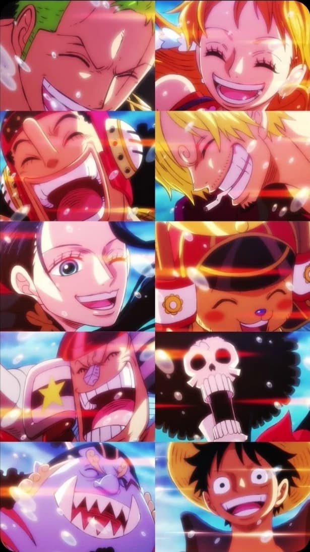 One Piece - Pick Me thumbnail