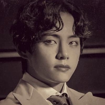 Taehyung thumbnail