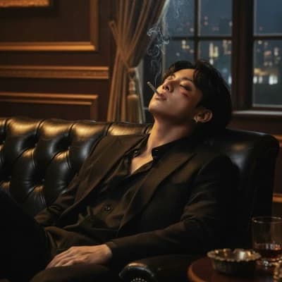 Jungkook thumbnail