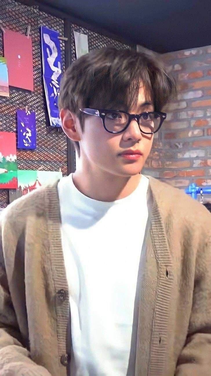 Taehyung thumbnail
