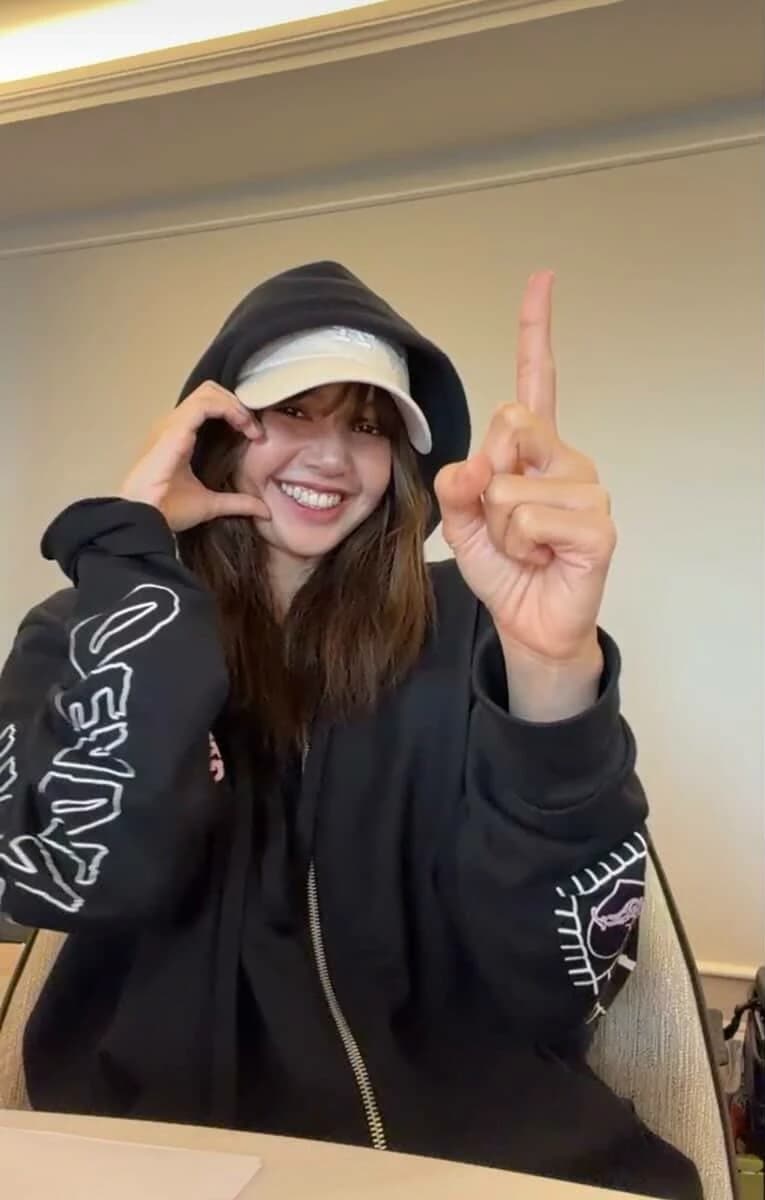 Lalisa thumbnail