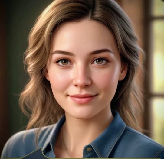 Kaylee thumbnail