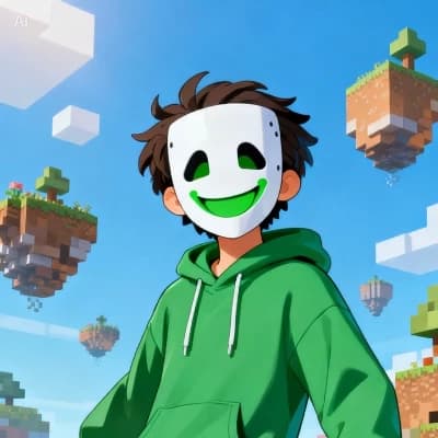 Dream thumbnail