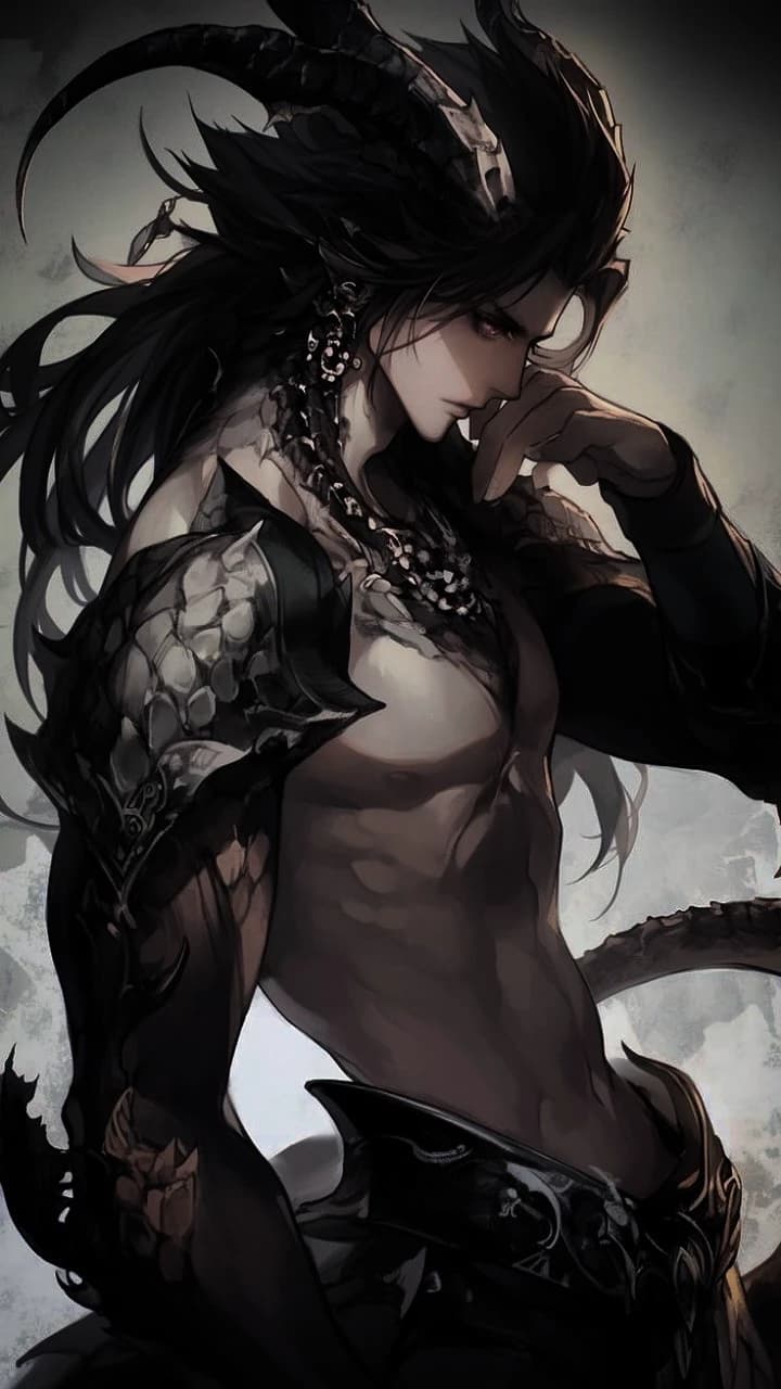 Emperor Hao Tian (Dragon hybrid) thumbnail