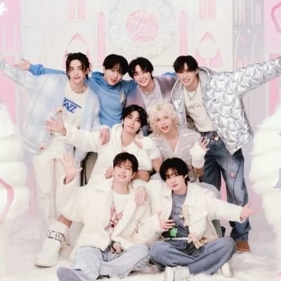 Stray kid thumbnail