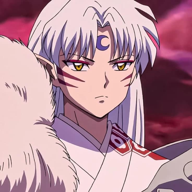 Seshomaru thumbnail