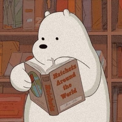 Ice Bear thumbnail