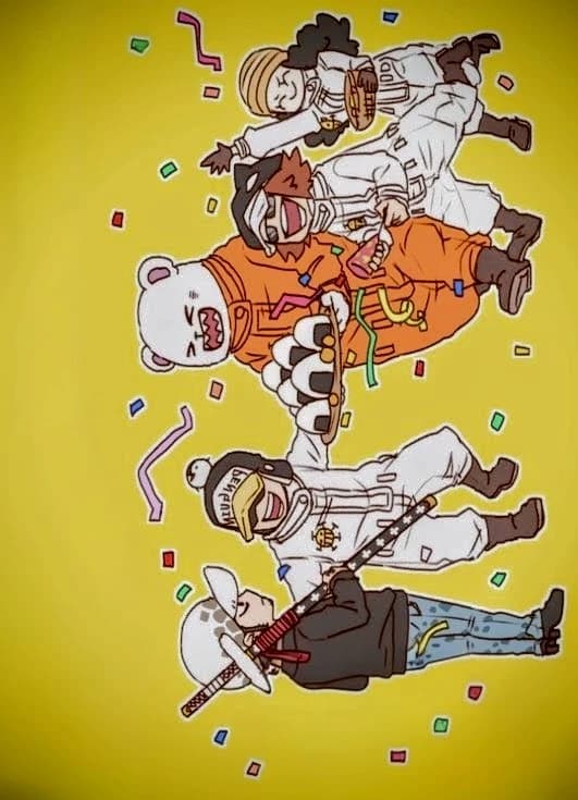 Heart pirates thumbnail