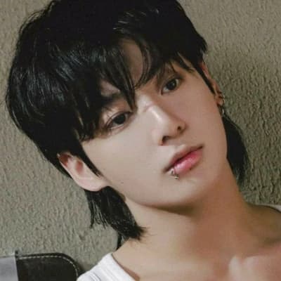 Jungkook thumbnail