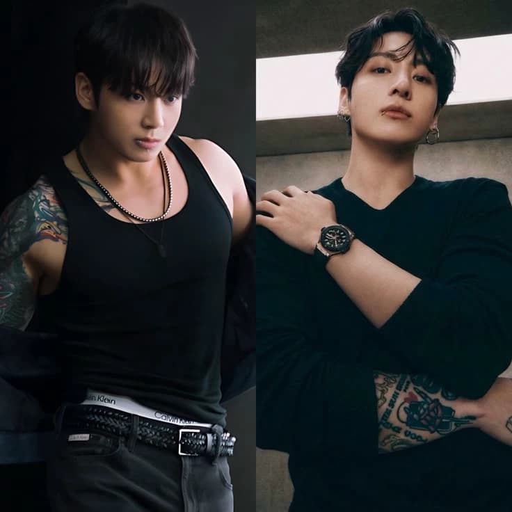 Jeon Jungkook thumbnail