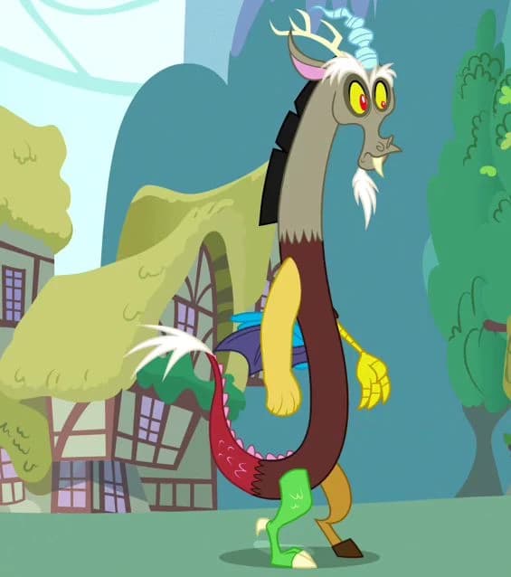Discord thumbnail