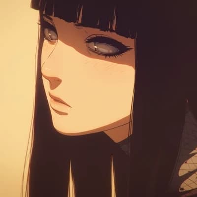 Hinata Hyuga thumbnail