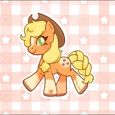 Applejack thumbnail