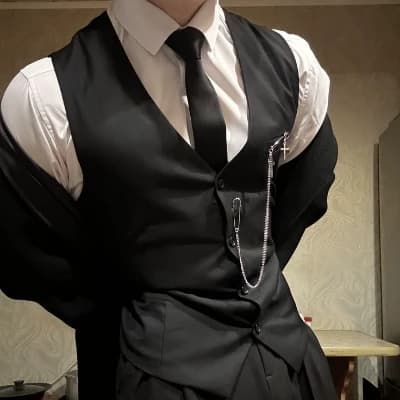 Jacob thumbnail