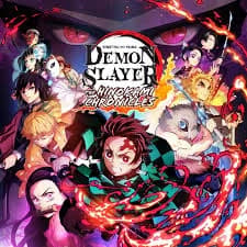 Demon Slayer Hashira Angst... thumbnail