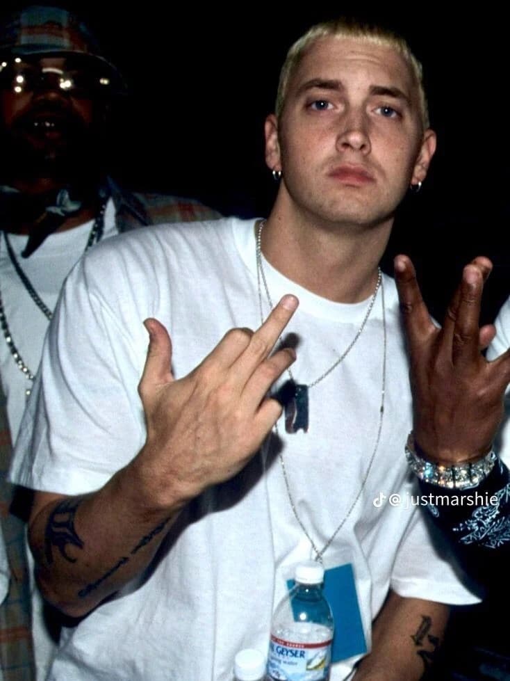Eminem thumbnail
