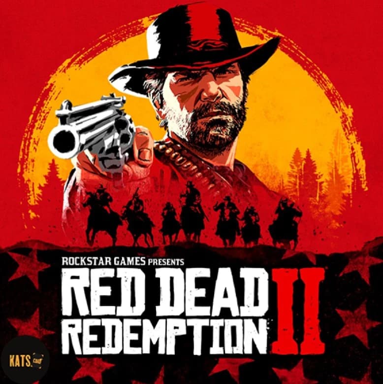 Red Dead Redemption 2 thumbnail