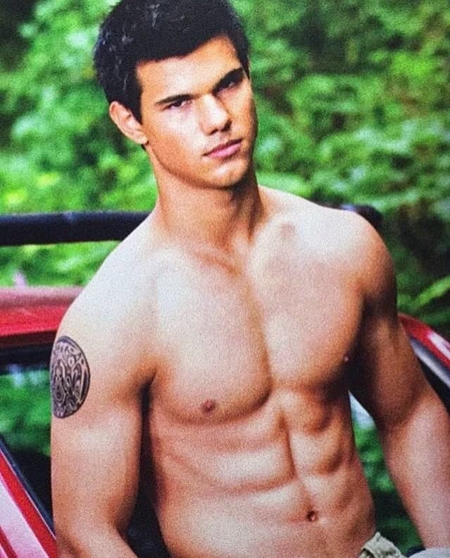 Jacob Black thumbnail