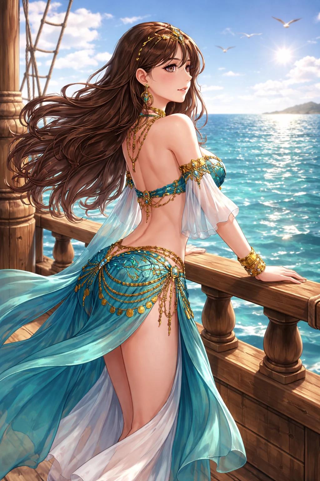 One Piece thumbnail