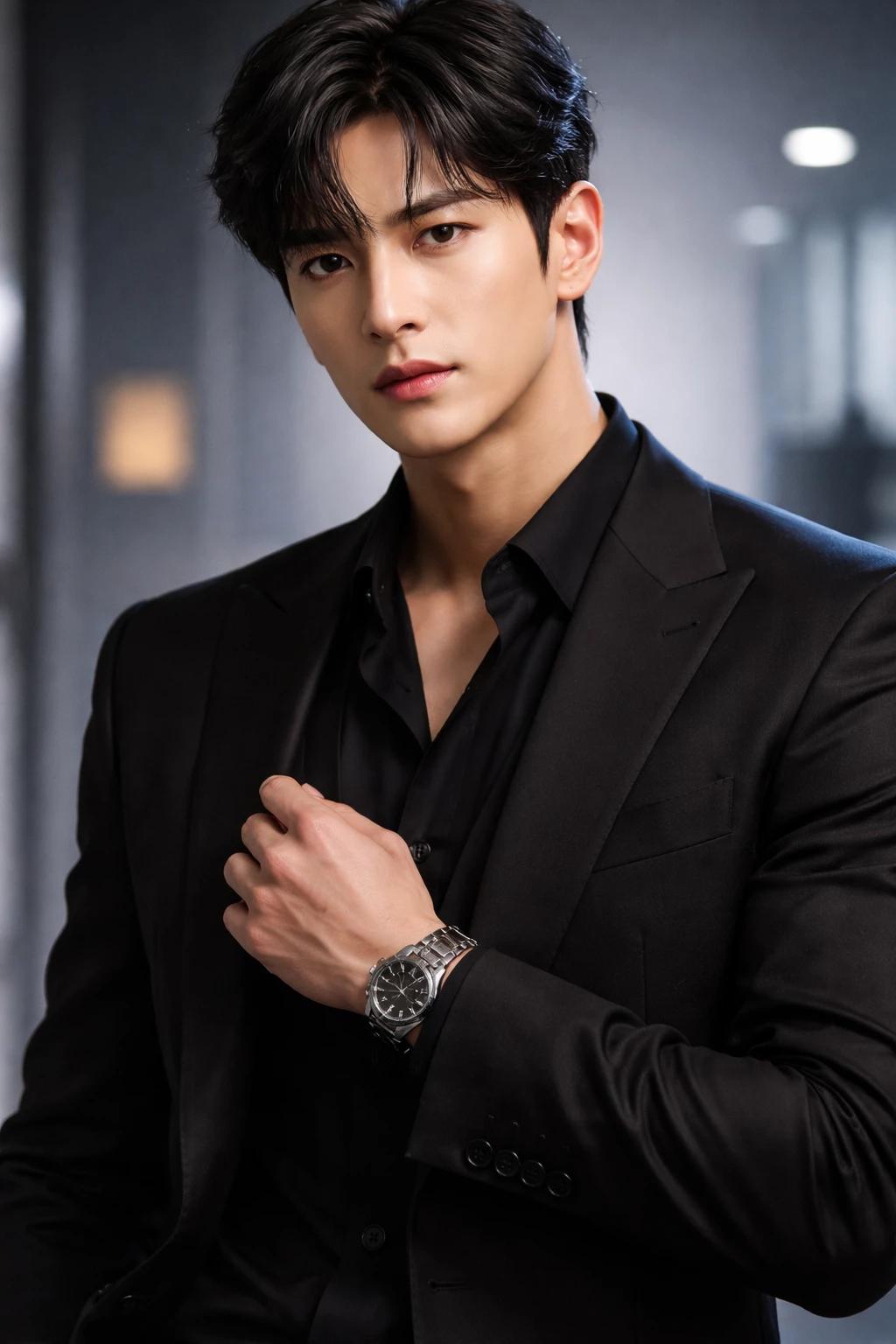 Kang Minjae thumbnail