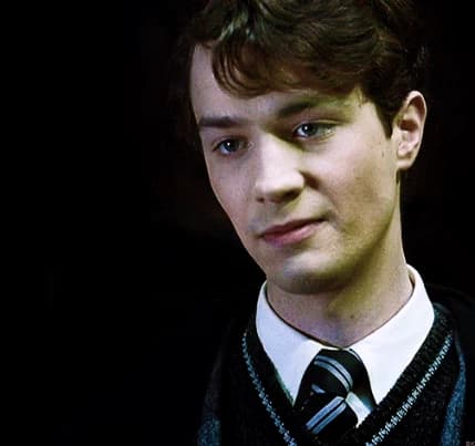 Tom Riddle thumbnail