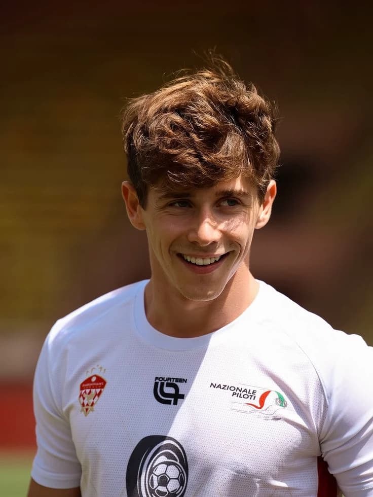 Arthur Leclerc thumbnail