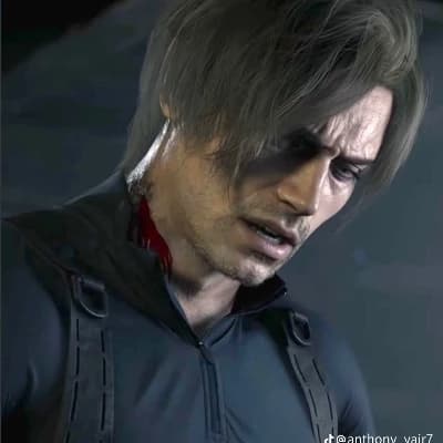 LEON KENNEDY thumbnail