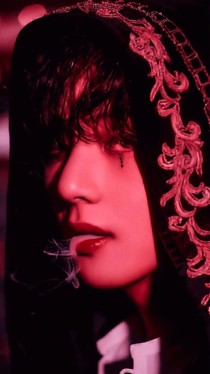 Taehyung thumbnail
