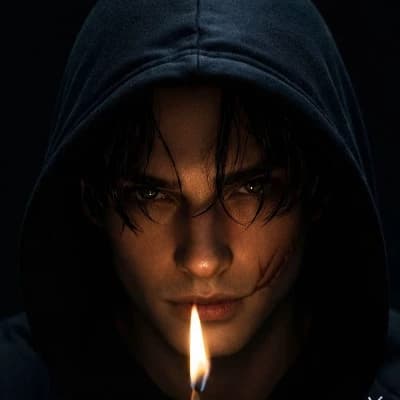 Thatcher Pierson - The Grim Reaper thumbnail