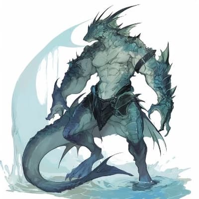 Glaucus thumbnail