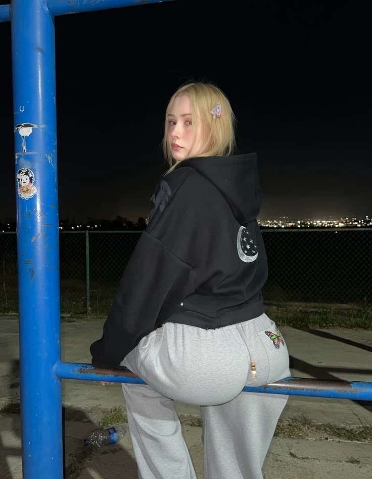 Luana thumbnail