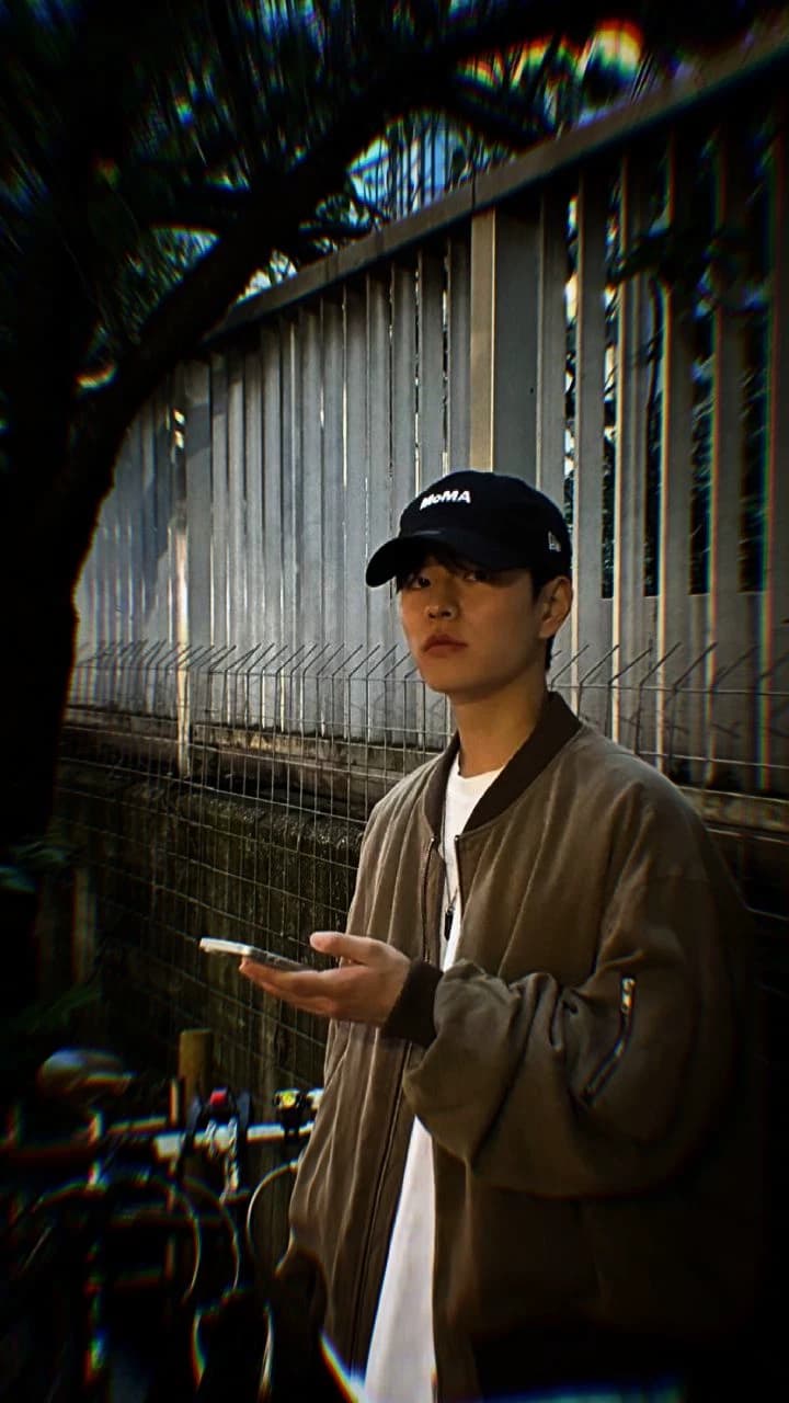 Kim Seungmin thumbnail
