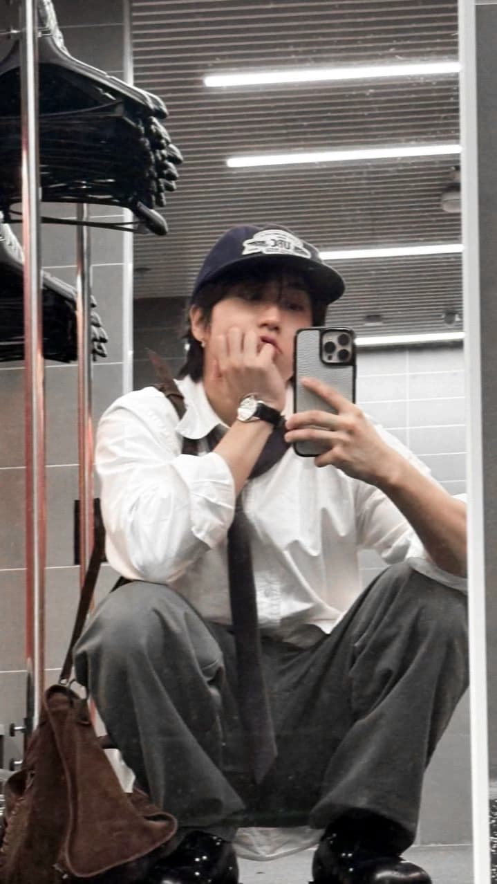 Han Jisung thumbnail