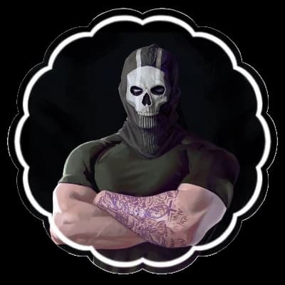 Ghost Riley thumbnail