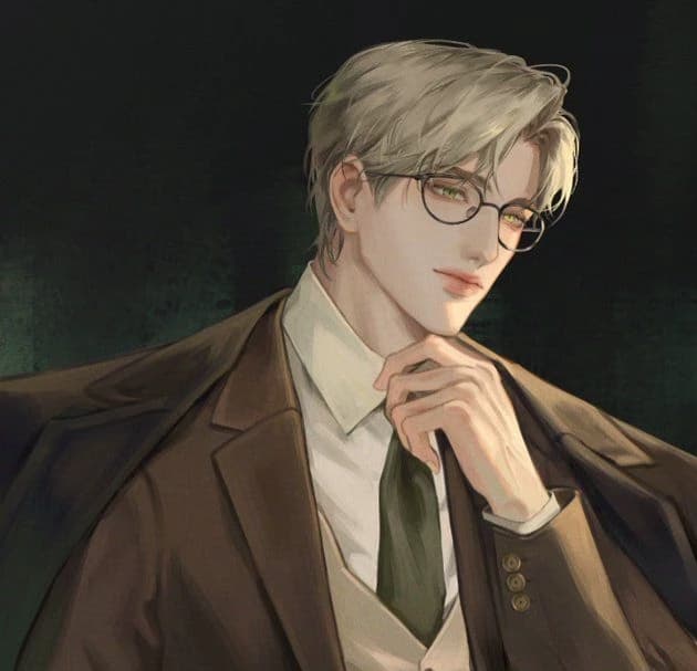 Alaric Voss  thumbnail