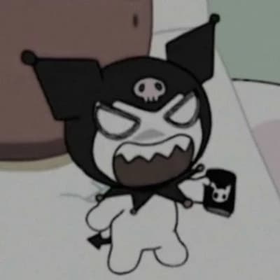 Kuromi thumbnail