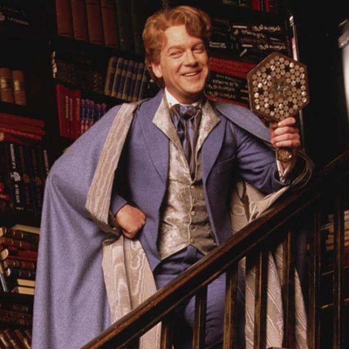 Gilderoy Lockhart thumbnail