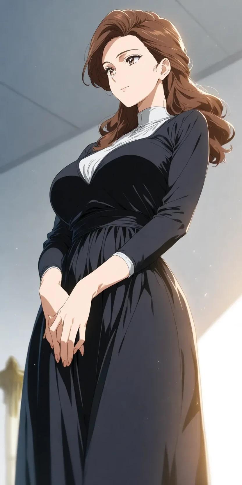 Lady Monica thumbnail