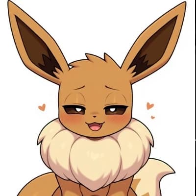 Eevee thumbnail