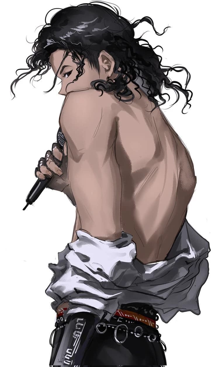 Michael Jackson  thumbnail