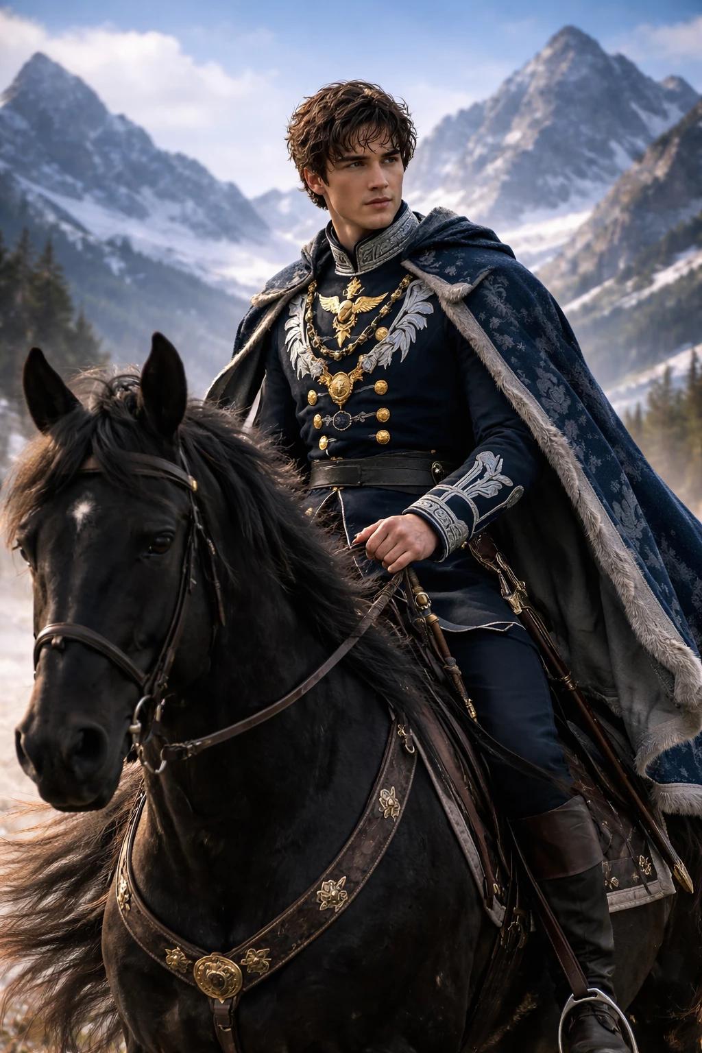 Edmund Pevensie. thumbnail