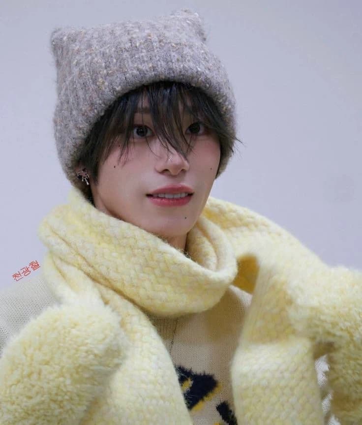 Haru - tú novio (BL) thumbnail