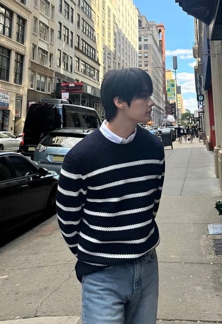 Minho - Hyunho thumbnail